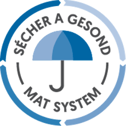 Partner Sécher a Gesond Mat System