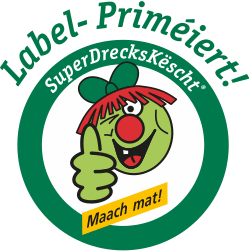 Partner Super Dreks Kescht Fir Biirger
